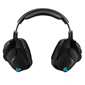 Auriculares com microfone para Vídeojogos Logitech 981-000744 de Logitech, Acessórios - Ref: S55080535, Preço: 205,18 €, Desc...