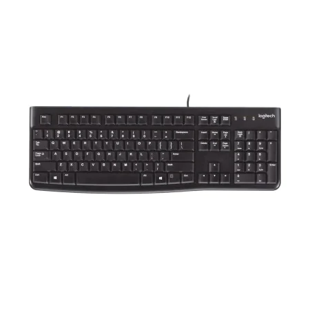 N/C von Logitech, Tastaturen - Ref: S55080722, Preis: 19,25 €, Rabatt: %