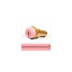 Realistic Dildo Fleshlight GO Stamina Pink by Fleshlight, Realistic masturbator - Ref: M0401788, Price: 40,50 €, Discount: %