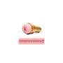 Gode réaliste Fleshlight GO Stamina Rose de Fleshlight, Masturbateurs réalistes - Réf : M0401788, Prix : 41,31 €, Remise : %