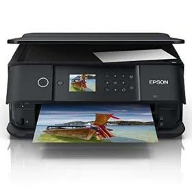 Impressora multifunções Epson C11CG97403 WIFI de Epson, Impressoras multifunções - Ref: S55081690, Preço: 149,74 €, Desconto: %