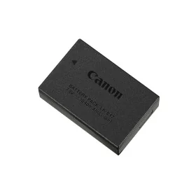 Kamerabatterien Canon 9967B002 7,2 V von Canon, Akkus und Ladegeräte - Ref: S55082481, Preis: 56,06 €, Rabatt: %