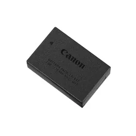 Batterie pour Appareils Photo Canon 9967B002 7,2 V de Canon, Batteries et chargeurs - Réf : S55082481, Prix : 56,06 €, Remise...