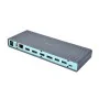 Dockstation i-Tec CADUAL4KDOCK by i-Tec, USB hubs - Ref: S55090292, Price: 149,57 €, Discount: %