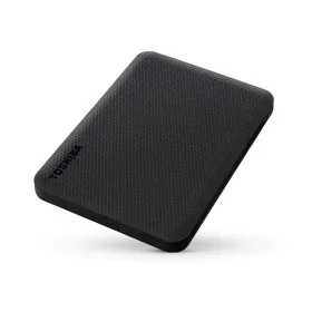 External Hard Drive Toshiba HDTCA10EK3AA 1TB 2,5" Black by Toshiba, External hard drives - Ref: S55096851, Price: 78,30 €, Di...