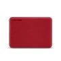 External Hard Drive Toshiba CANVIO ADVANCE Red 1 TB HDD by Toshiba, External hard drives - Ref: S55096853, Price: 78,29 €, Di...