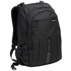 Maletín para Portátil Targus TBB013EU 15,6" Negro 15,6" de Targus, Bolsas y fundas para portátiles y netbooks - Ref: S5509825...