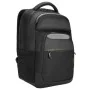 Laptop Backpack Targus TCG670GL Black (1 Unit) by Targus, Bags and covers for laptops and netbooks - Ref: S55098516, Price: 9...