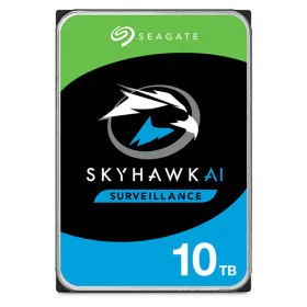 Disque dur Seagate ST10000VE001 3,5" 10 TB de Seagate, Disques durs - Réf : S55120739, Prix : 328,26 €, Remise : %