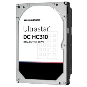 Hard Disk Western Digital 0B36040 3,5" 4 TB SSD di Western Digital, Dischi rigidi - Rif: S55121929, Prezzo: 210,56 €, Sconto: %