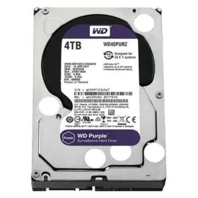 Festplatte Western Digital SATA PURPLE 3,5" von Western Digital, Festplattenlaufwerke - Ref: S55123656, Preis: 89,38 €, Rabat...