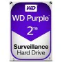 Disco Duro Western Digital SATA PURPLE 3,5" de Western Digital, Discos rígidos - Ref: S55123656, Preço: 89,38 €, Desconto: %