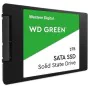 Disco Duro Western Digital GREEN de Western Digital, Discos duros sólidos - Ref: S55123668, Precio: 0,00 €, Descuento: %