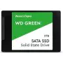 Disco Duro Western Digital GREEN de Western Digital, Discos duros sólidos - Ref: S55123668, Precio: 0,00 €, Descuento: %