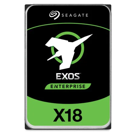 Hard Disk Seagate ST10000NM018G 10 TB 3,5" 10 TB 10 TB SSD di Seagate, Dischi rigidi - Rif: S55125671, Prezzo: 341,15 €, Scon...