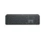 Tastiera Logitech 920-010248 Qwerty in Spagnolo Spagnolo Grigio Grafite di Logitech, Tastiere - Rif: S55125807, Prezzo: 120,6...