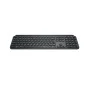 Teclado Logitech 920-010248 Qwerty Español Español Gris Grafito de Logitech, Teclados - Ref: S55125807, Precio: 120,69 €, Des...