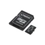 Cartão de Memória Micro SD com Adaptador Kingston SDCIT2/8GB 8GB de Kingston, Cartões de memória - Ref: S55126112, Preço: 16,...