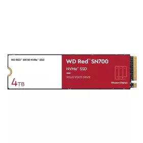 Hard Drive Western Digital WDS400T1R0C 4 TB SSD by Western Digital, Solid disc drives - Ref: S55129321, Price: 422,37 €, Disc...