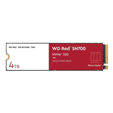 Hard Drive Western Digital WDS400T1R0C 4 TB SSD by Western Digital, Solid disc drives - Ref: S55129321, Price: 422,37 €, Disc...