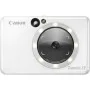 Appareil Photo Instantané Canon 4519C007AA Blanc de Canon, Appareils photo instantané - Réf : S55129651, Prix : 193,42 €, Rem...