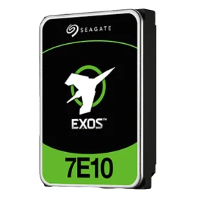 Disque dur Seagate ST10000NM017B 3,5" 10 TB 10TB de Seagate, Disques durs - Réf : S55129889, Prix : 332,87 €, Remise : %