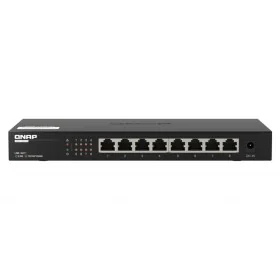 Switch Qnap QSW-1108-8T di Qnap, Switch di rete - Rif: S55131433, Prezzo: 168,07 €, Sconto: %