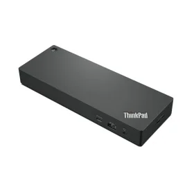 Hub USB Lenovo 40B00300EU Noir Rouge Gris 230 W de Lenovo, Hubs USB - Réf : S55137845, Prix : 417,22 €, Remise : %