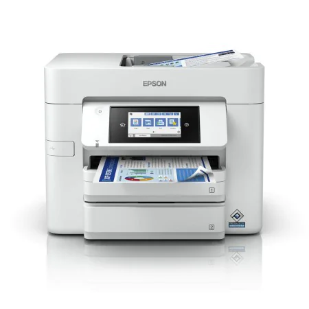 Impresora Multifunción Epson C11CJ05403 de Epson, Impresoras multifunción - Ref: S55138213, Precio: 226,61 €, Descuento: %