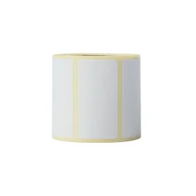 Etichette per Stampante Brother BDE1J026051060 Bianco Multicolore (12 Unità) di Brother, Etichette adesive e adesivi - Rif: S...