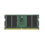 Memoria RAM Kingston KVR48S40BD8-32 32 GB CL40 di Kingston, Memoria centrale - Rif: S55148433, Prezzo: 102,49 €, Sconto: %