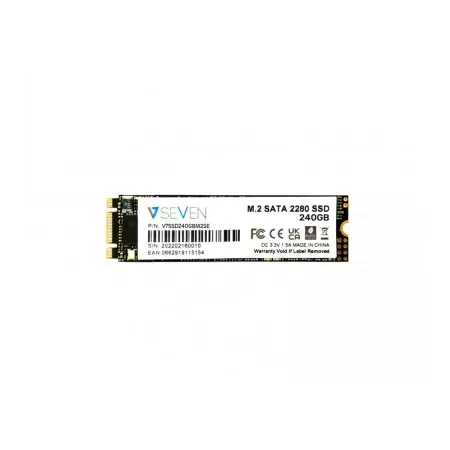 Disco Duro V7 V7SSD240GBM2SE de V7, Discos duros sólidos - Ref: S55149572, Precio: 22,35 €, Descuento: %