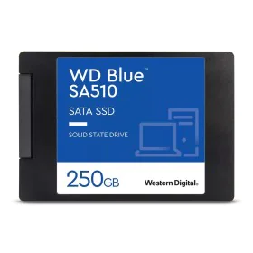 Festplatte Western Digital WDS250G3B0A 250 GB SSD von Western Digital, Solid-State-Festplattenlaufwerke - Ref: S55155858, Pre...