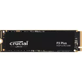 Disco Duro Micron CT4000P3PSSD8 4 TB SSD de Micron, Discos duros sólidos - Ref: S55159017, Precio: 297,14 €, Descuento: %