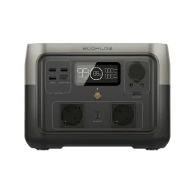 Generador Solar Portátil Ecoflow ZMR610-B-EU de Ecoflow, Generadores - Ref: S55167650, Precio: 408,80 €, Descuento: %