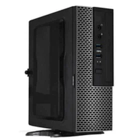 Casse Semitorre Mini ITX CoolBox COO-PCIT05-1 di CoolBox, Case e serrature - Rif: S55171686, Prezzo: 65,33 €, Sconto: %