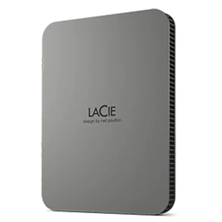 Disco Duro Externo LaCie STLR4000400 4 TB HDD de LaCie, Discos duros externos - Ref: S55173804, Precio: 203,64 €, Descuento: %