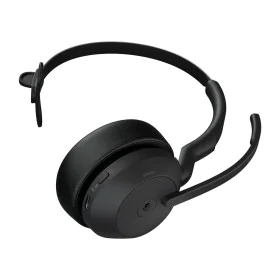 Auricular com Microfone Jabra 25599-899-899 Preto de Jabra, Auriculares com microfones - Ref: S55174824, Preço: 180,01 €, Des...