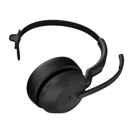 Auricular con Micrófono Jabra 25599-899-899 Negro de Jabra, Auriculares con micrófonos - Ref: S55174824, Precio: 180,01 €, De...