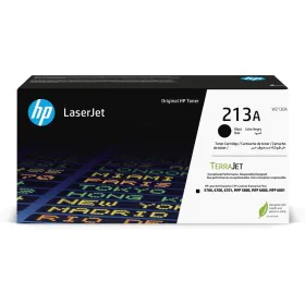 Original Ink Cartridge HP W2130A Black by HP, Printer toners and inks - Ref: S55176897, Price: 132,86 €, Discount: %