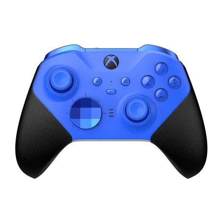 Controller per Xbox One Microsoft ELITE WLC SERIES 2 Nero/Blu di Microsoft, Accessori - Rif: S55178933, Prezzo: 129,41 €, Sco...