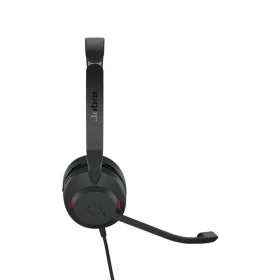 Casque GN Audio Evole2 30 SE Noir de GN Audio, Écouteurs et accessoires - Réf : S55180502, Prix : 97,55 €, Remise : %