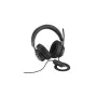 Casque Kensington H2000 Noir de Kensington, Écouteurs et accessoires - Réf : S55181288, Prix : 105,81 €, Remise : %