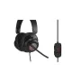 Casque Kensington H2000 Noir de Kensington, Écouteurs et accessoires - Réf : S55181288, Prix : 105,81 €, Remise : %