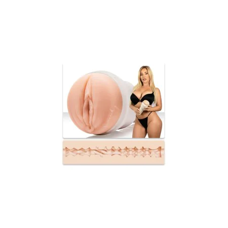 Vortex Dame Rose Fleshlight de Fleshlight, Masturbateurs réalistes - Réf : M0401803, Prix : 56,86 €, Remise : %