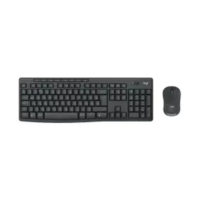 N/C von Logitech, Tastatur-Maus-Sets - Ref: S55249467, Preis: 54,73 €, Rabatt: %