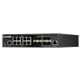 Switch Qnap QSW-M3216R-8S8T by Qnap, Network switches - Ref: S55251351, Price: 890,64 €, Discount: %