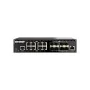 Switch Qnap QSW-M3216R-8S8T by Qnap, Network switches - Ref: S55251351, Price: 890,64 €, Discount: %