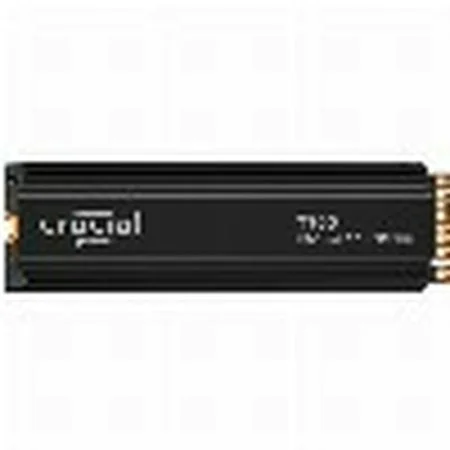 Disco Duro Crucial T700 4 TB SSD de Crucial, Discos duros sólidos - Ref: S55251503, Precio: 630,68 €, Descuento: %