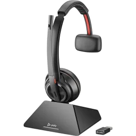 Auriculares Poly 8D3J8AA ABB Preto de Poly, Auriculares e acessórios - Ref: S55251849, Preço: 235,38 €, Desconto: %